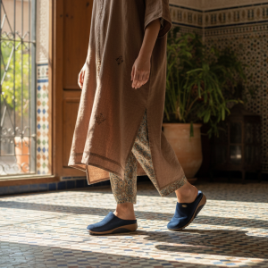 الصابو المريح من باراصاندال